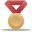 Bronze